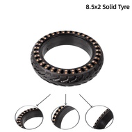 8.5-inch 8.5x2.0 double honeycomb solid tires suitable for M365 Pro electric scooter bee