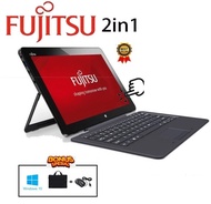 TABLET Laptop FUJITSU R727 2in1 Core i3 GEN7