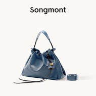 2025 Songmont Bags New Tote Bag Handbag Shoulder Bag  กระเป๋าถือ กระเป๋าโท้ท กระเป๋าขยะขนาดใหญ่ กระเ