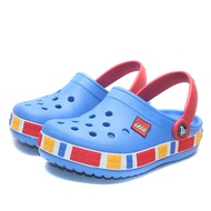 crocs รองเท้าเด็ก รองเท้าแตะ รองเท้าแตะ เด็กผู้ชายและเด็กผู้หญิงสามารถสวมรองเท้า [12088]