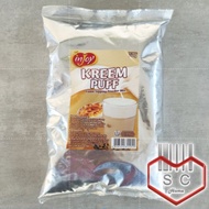 Injoy Kreem Puff 250g Supercharge