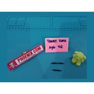 TOMBOL OPPO A96 5G O/F VOLUME OUTER BUTTON