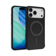 JTLEGEND iPhone 17 系列 Rex Kooling Mag Stand 散熱磁吸支架殼