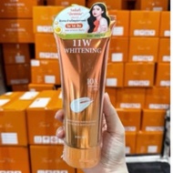 **** 11W Whitening Body Lotion