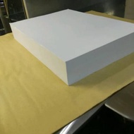 70g hvs paper, A5 size