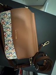 Calvin Klein 側背包