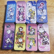 Tokidoki Unicorno Tuzki Series Skateboard