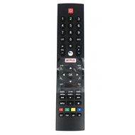 HOF19I127GPD10 for Panasonic Vioce TV Remote Control with NETFLIX TH-32GS550V TH-43GX650S TH-49GX650