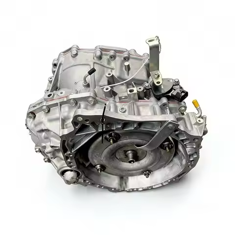 CVT Transmission Assembly, JF016E RE0F10D 4x2 Automatic Gearbox, for Nissan X-Trail T32 MR20 2.0 2.5