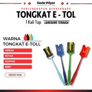 BIG WIPER Stick E Toll Stick GTO Tongtoll Stick Toll Stick Tongsis Toll