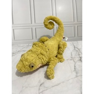 Jellycat logan lizard