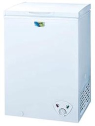 SANLUX 台灣三洋 150L 冷凍櫃 SCF-150W (來電議價)