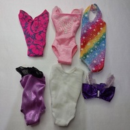 Barbie Doll Clothes Preloved