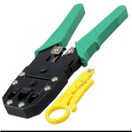 Crimping Tools Rj45 And RJ11