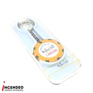Seoul Walker Hill Casino Chip Keychain