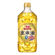 泰山 玄米油 1.5L (6入/箱)