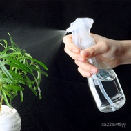 XYYoufanmeng Small Spray Cleaning75%Alcohol Cleaning Home Gardening Watering Vegetables Sprinkling Can Spray Bottle Smal