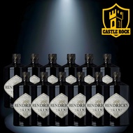 Hendrick's Gin 700ml/41.4%  x 12