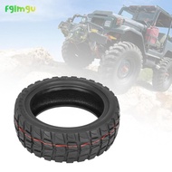 [fglmgu] Scooter Tire Easy to Install Thickened Tire for Electric Scooter Wheel
