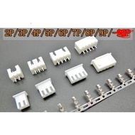 JST 9 Pin Connector CI22 9PIN STRAIGHT CONNECTOR [Elca]