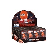FARMER BOB Retro Replay Series Blind Box(12 Loose Boxes = Whole Set)