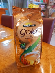 Clearance!!! Tata Tea Gold 500 g.