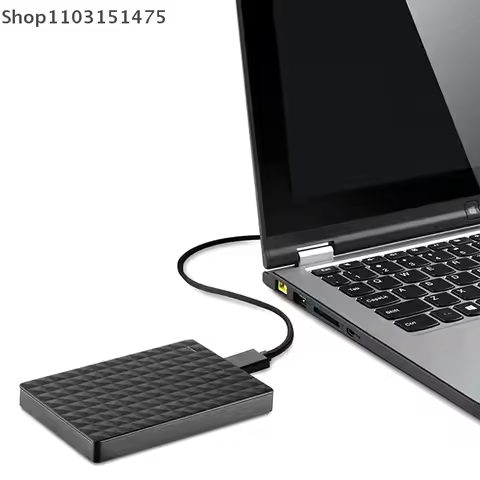 Expansion HDD Drive Disk 1TB 2TB 4TB 8TB USB3.0 External HDD 2.5" Portable External Hard Disk