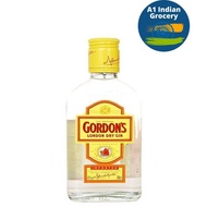 Gordon's London Dry Gin 200ml