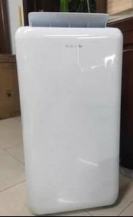 出格力2p匹可移動冷暖兩用一體機家用立式無外機免安裝 ，臨時使用兩次，屋企已經安裝空調 這台閒置出 幾乎全新