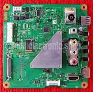 เมนบอร์ด TOSHIBA 40L2550VT พาสบอร์ด V28A00157500