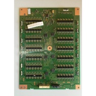 TV SONY LED KD-75X9400C DRIVER BOARD 15STO84A-A01 (USED)