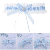 Mya Wedding Garters for Bride Lace Bridal Garter Women Garter Belt Wedding Bridal Garter Prom Garter