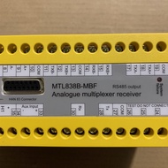 British MTL Multi-Road Temperature Converter MTL838B-MBF