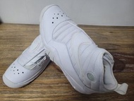 Nike Air shake 全白