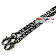 Bag Chain Black **Glossy Black** (40458)