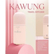 Jual KAWUNG DIFFUSER YOUNG LIVING DIFFUSER MOBIL Diskon