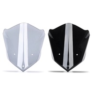 F800R Windscreen Motorcycle Wind Deflectors Windshield For BMW F 800 R F 800R F800 R 2015 2016 2017 