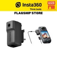 Insta360 X3 Mic Adapter