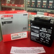 Battery R25 - MT 25 - Xmax Original Yamaha Genuine Part Original