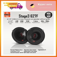 JBL STAGE3-627F 6.5' Inch 2 Way Coaxial Speaker (without Grille)