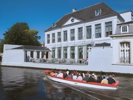 范克萊夫酒店 (Hotel Van Cleef)