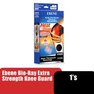 Ebene Bio-Ray Extra Strength Knee Guard (Free Size)