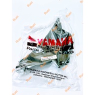 BDJ-F836L-00 YAMAHA Genuine Factory YZF R15V4 R15M Front Fairing Inner Panel Turtle