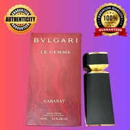🌺Le Gemme Garanat by Bvlgari EDP 100ML Perfume
