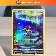 Keldeo (GG07/GG70) [Crown Zenith]