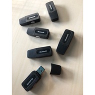 BACA DESKRIPSI USB BLUETOOTH 35MM STEREO AUDIO MUSIC RECEIVER ADAPTER FOR SPEAKER  CAR BLUETOOTH RETURMATIRUSAK