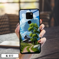 Country Landscape Case For HUAWEI Mate 20 Mate 20 pro Mmate 30 pro Mate 40 Phone