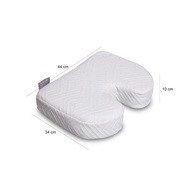 Dunlopillo Therapy Sitting Cushion for Hemorrhoids