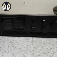 Amplifier Sansui A-1000 Made In Japan