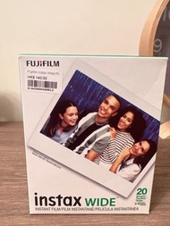 即影即有相紙 Fujifilm Wide